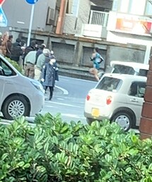 バスから見た駅伝👣 | その他