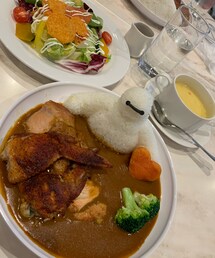 ベイマックス見に行ってきた🏰❤️ | その他