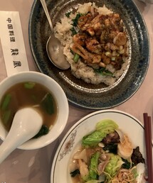牡蠣チャーハン🐚 | その他
