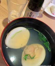 はまぐり🌰🍶 | その他