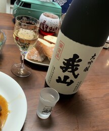 日本酒も🍶 | その他