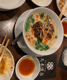 これも美味しかった🍥 | その他