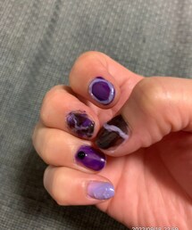 右手💅冷たい時 | その他