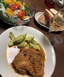 美味しくできた🐓 | その他