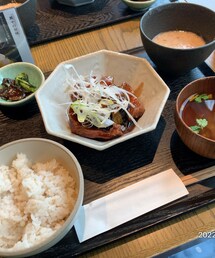 とろろ定食🐌 | その他