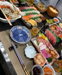 実家おせち🎍✨ | その他