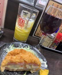 ボジョレーとはむぽて🐷 | その他