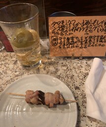 焼き鳥はここしかムリ🐓🐴 | その他