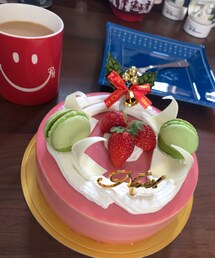 お家クリスマス🎂 | その他
