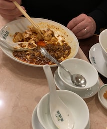 麻婆残骸🐷 | その他