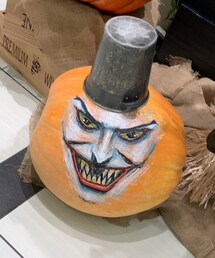 かぼちゃ増えてた🎃 | その他