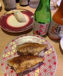 新年会はお寿司🍣 | その他