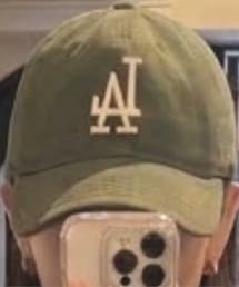 NEW ERA | キャップ