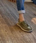 KEEN(キーン)の「シューズ(サンダル)」