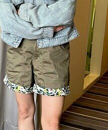 phenix | カーゴパンツ