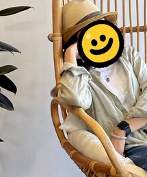 無印良品 | シャツ/ブラウス