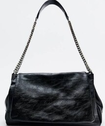 ZARA | ショルダーバッグ