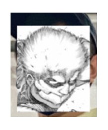 鎧の巨人 | その他