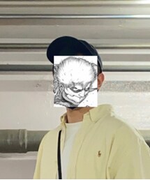 UNIQLO | キャップ