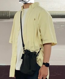 POLO RALPH LAUREN | シャツ/ブラウス