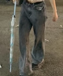 Right-on(ライトオン)の「パンツ(デニムパンツ)」