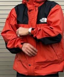 THE NORTH FACE | マウンテンパーカー