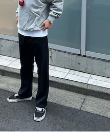 GU | スラックス