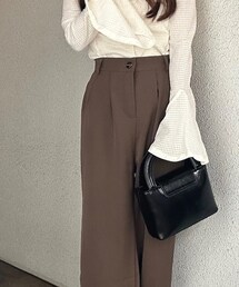 Ada. | スラックス