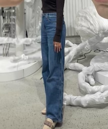 UNIQLO | デニムパンツ