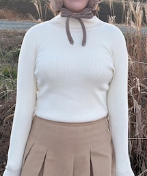 UNIQLO | ニット/セーター