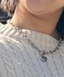 SHEIN | ネックレス