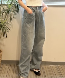 SHEIN | デニムパンツ