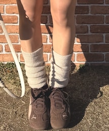 UNIQLO | レッグウォーマー