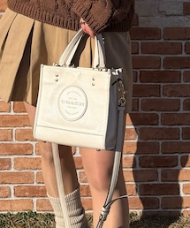 COACH | ショルダーバッグ