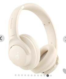 anker | ヘッドフォン/イヤホン