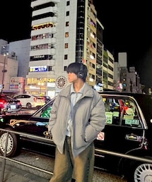 PUMA | ジャケット/アウター