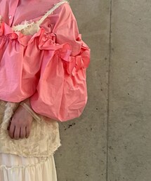 MM6 Maison Margiela | シャツ/ブラウス