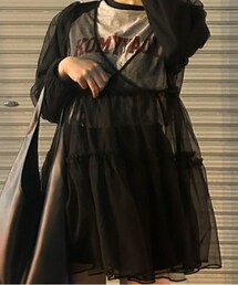 shein | ワンピース/ドレス