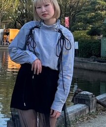 Uenui | シャツ/ブラウス