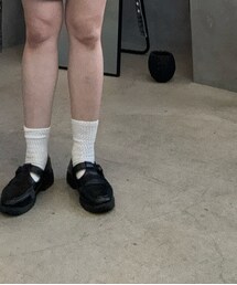 forksy. | ローファー