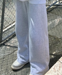 Q | スウェットパンツ
