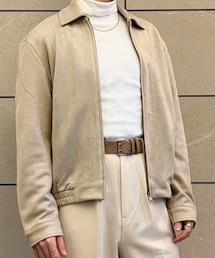 ZARA | テーラードジャケット