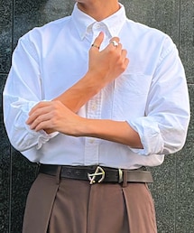 UNIQLO | シャツ/ブラウス