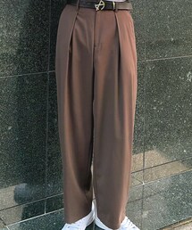 GU | スラックス