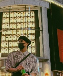 CA4LA | ハンチング/ベレー帽