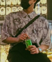 HARE | シャツ/ブラウス