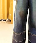 BAYFLOW(ベイフロー)の「パンツ(デニムパンツ)」
