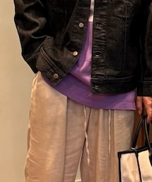 SAINT Mxxxxxx | Tシャツ/カットソー