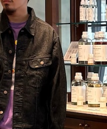 Lee | デニムジャケット