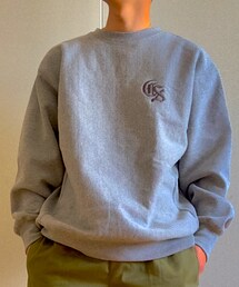 captain street | スウェット